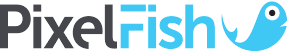 Pixel Fish