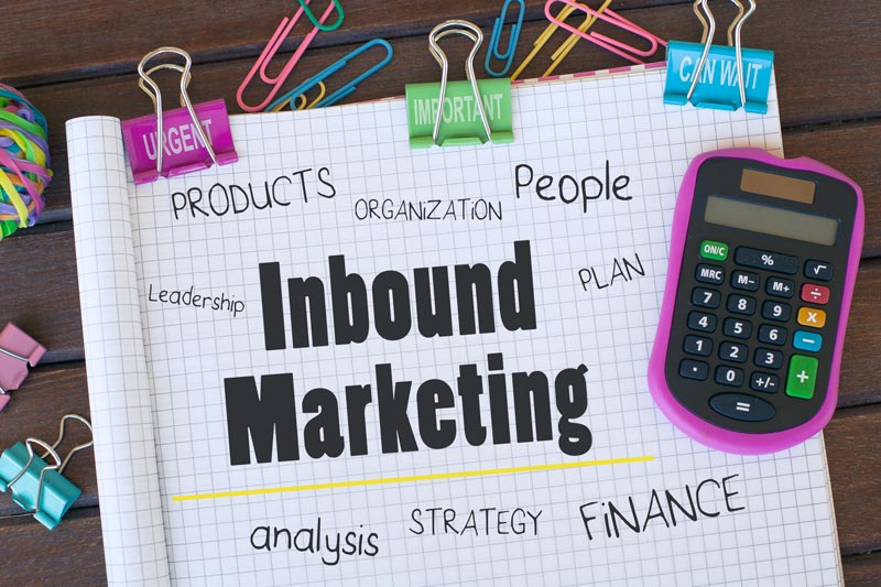 5 Reasons Why Your Business Should Hire an Inbound Marketing Agency