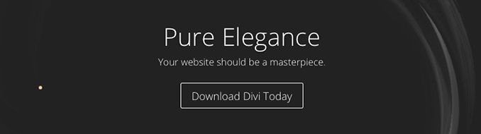 DIVI Website Design - DIVI WordPress Theme