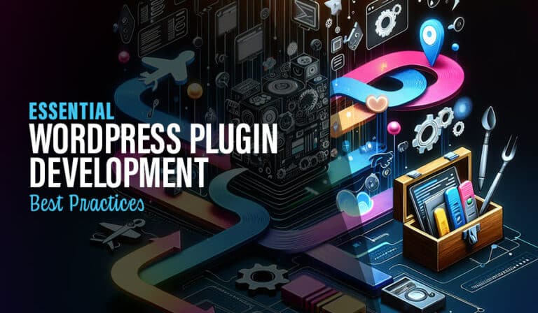 WordPress Plugin Development Best Practices - Pixel Fish