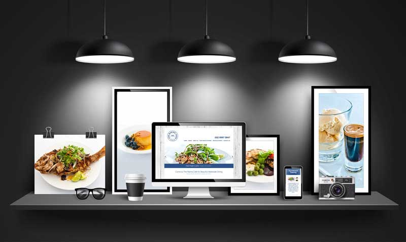 10 Website Imagery Tips for Improving Your Website