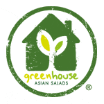 Greenhouse Asian Salads