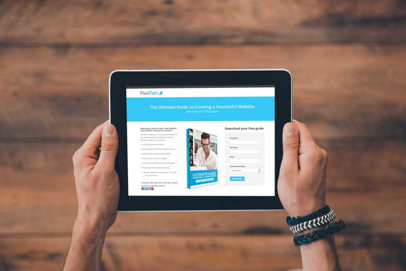 Top 10 Tips For Creating Landing Pages For Your Website