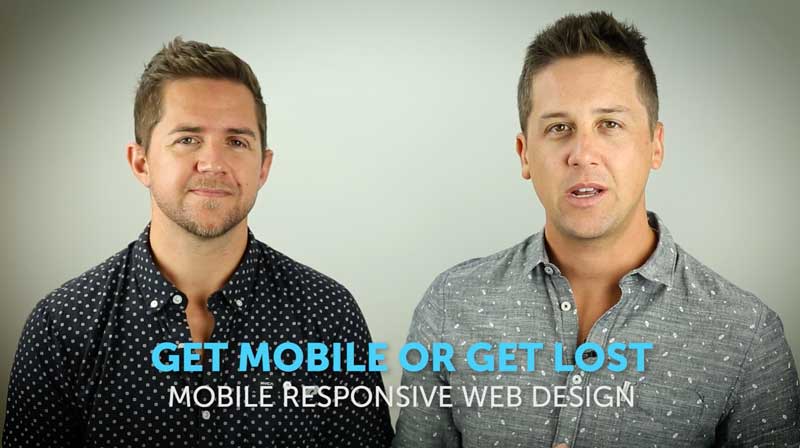 Why your business needs to embrace Mobile Responsive Website Design