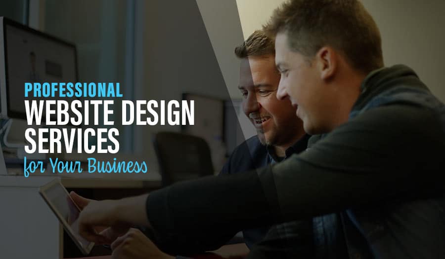 Professional Sydney Web Design Services for Your Business