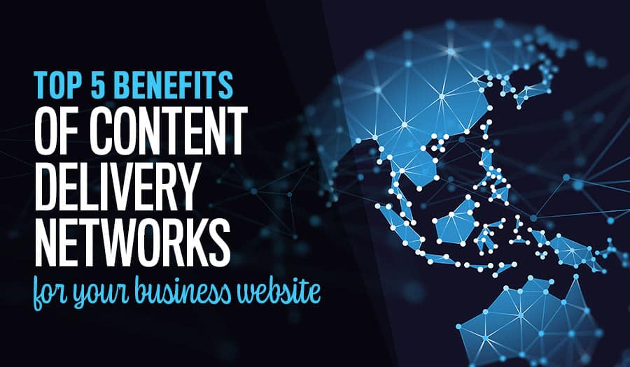 What is a CDN? See how a Content Delivery Network can help your site