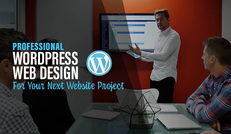 WordPress Web Design Sydney: Professional Solutions for Your Next Website Project