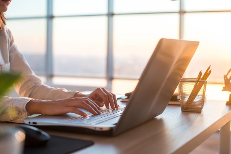10 Tips for Designing the Perfect Accounting Website