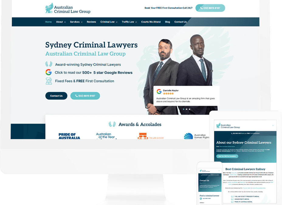 AC Law Group
