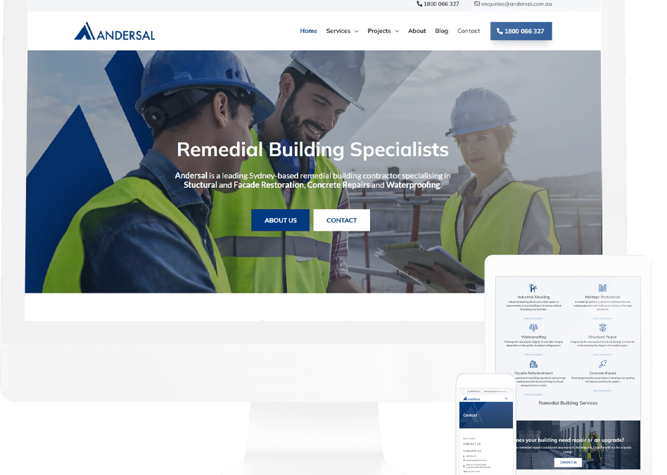 Andersal