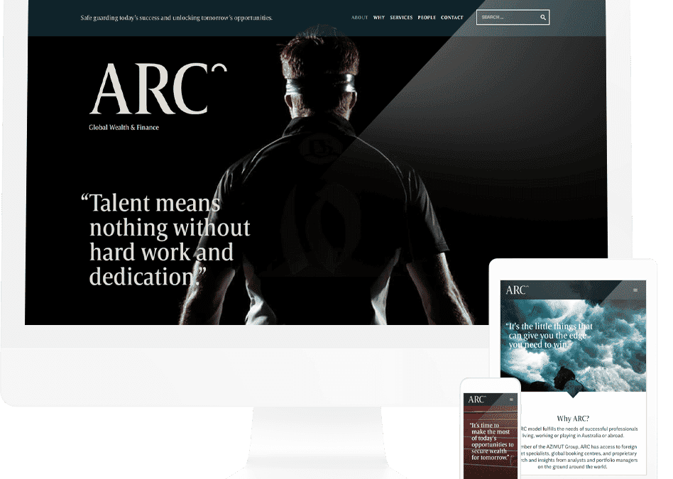 ARC Global Wealth