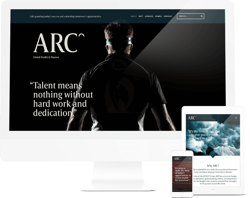 ARC Global Wealth