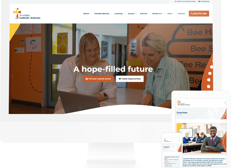 Armidale Catholic Schools