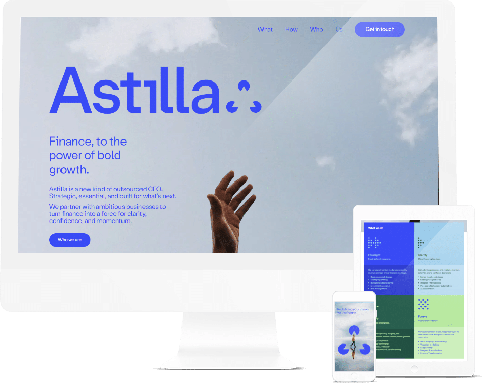 Astilla Advisory