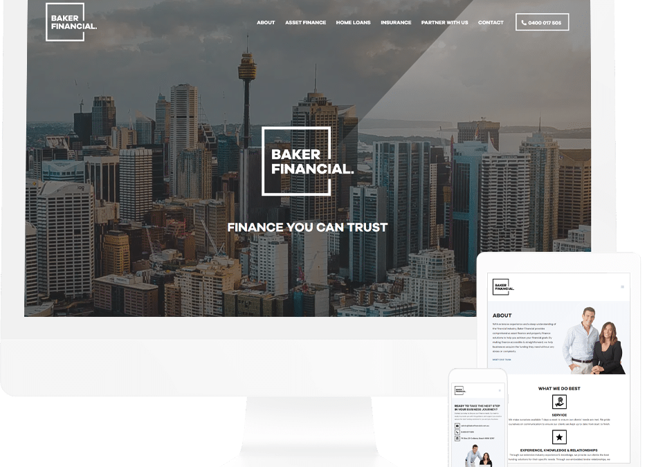 Baker Financial