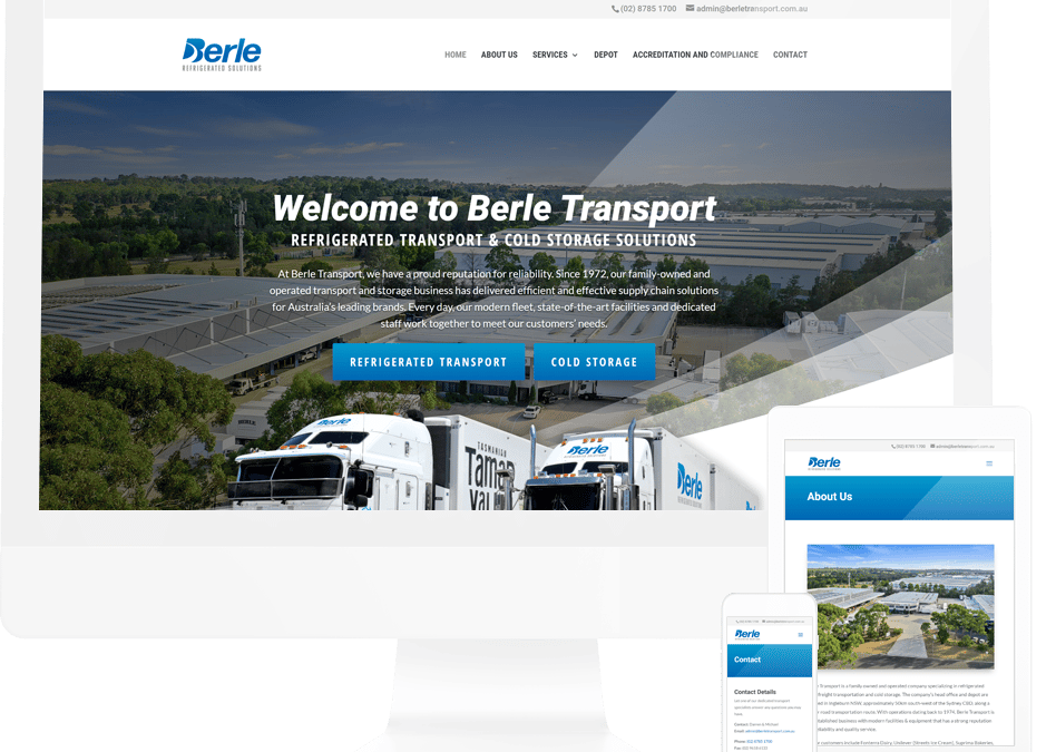 Berle Transport