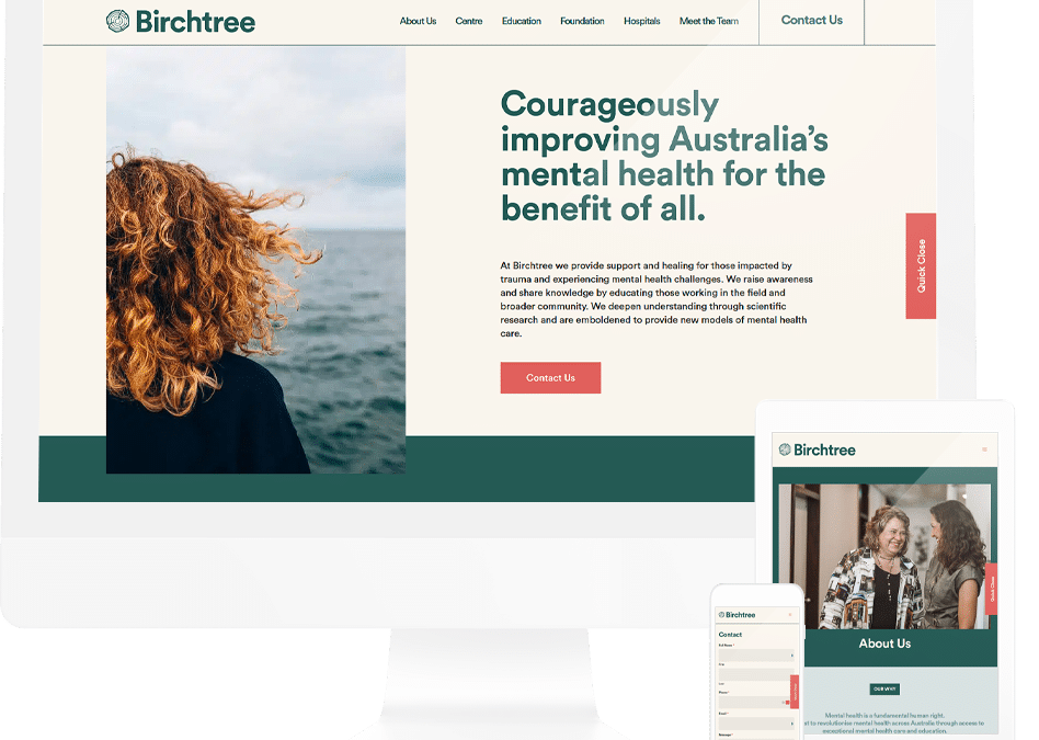 Birchtree Group
