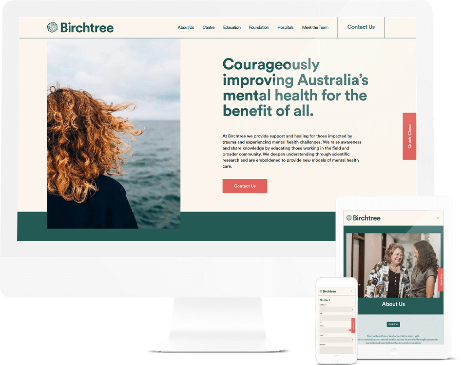 Birchtree Group