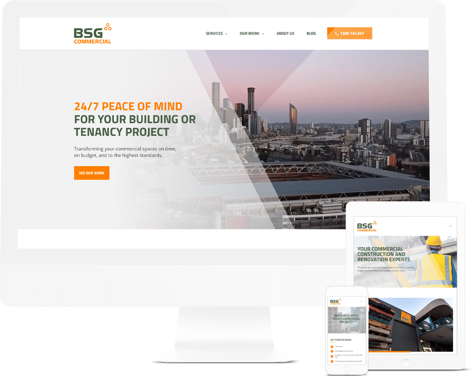 BSG Commercial