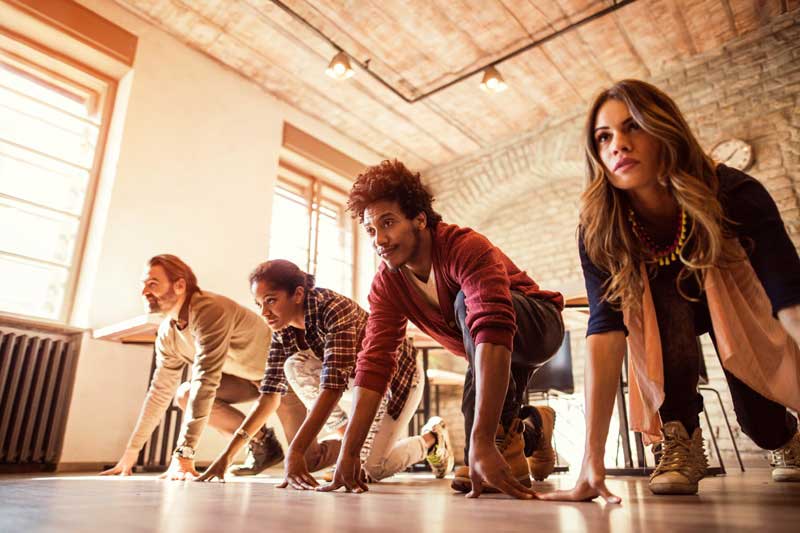 Business Competitor Analysis: Who are you really competing against?