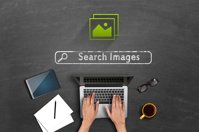 10 Tips for Choosing Great Stock Images For Your Website Design