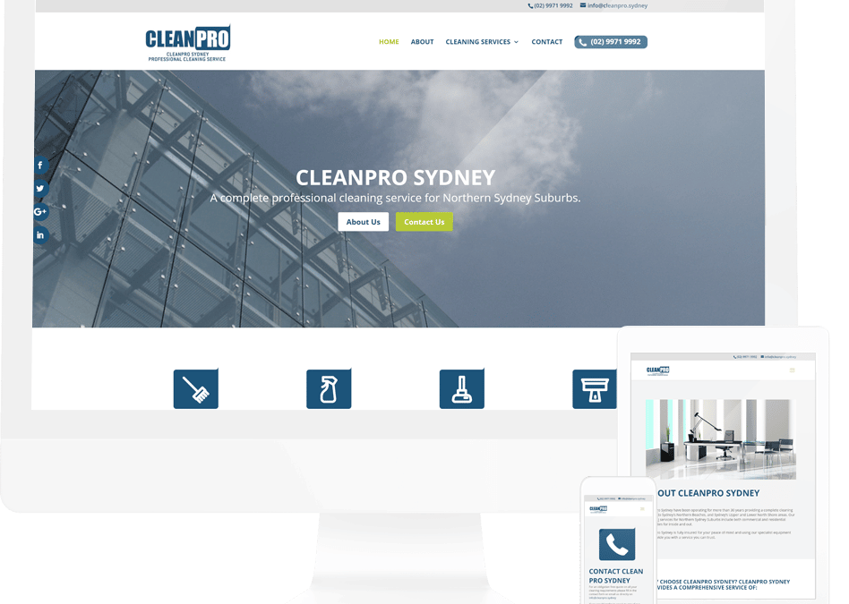 CleanPro Sydney