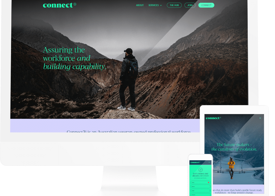 Connect3i