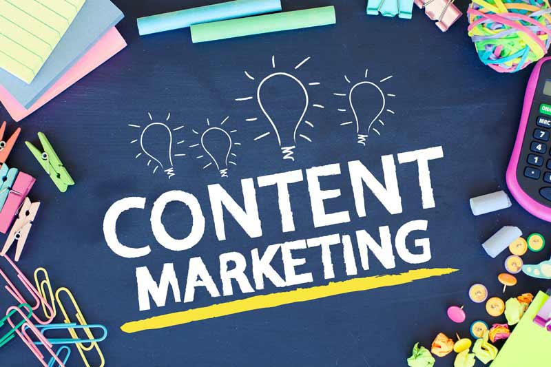 8 Signs of a Great Content Marketing Agency