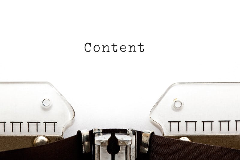 Why Your Website Content Really Does Matter for Your Business