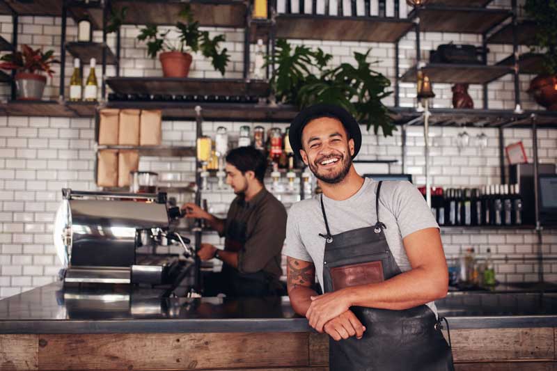 Business vs Self-Employed: Do you have a business or are you self-employed?