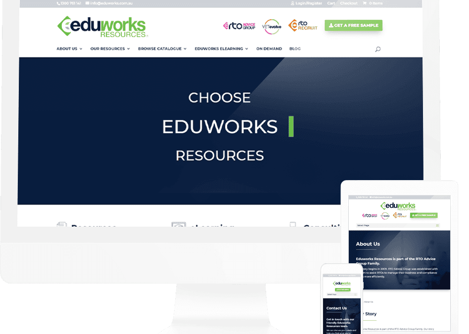 Eduworks