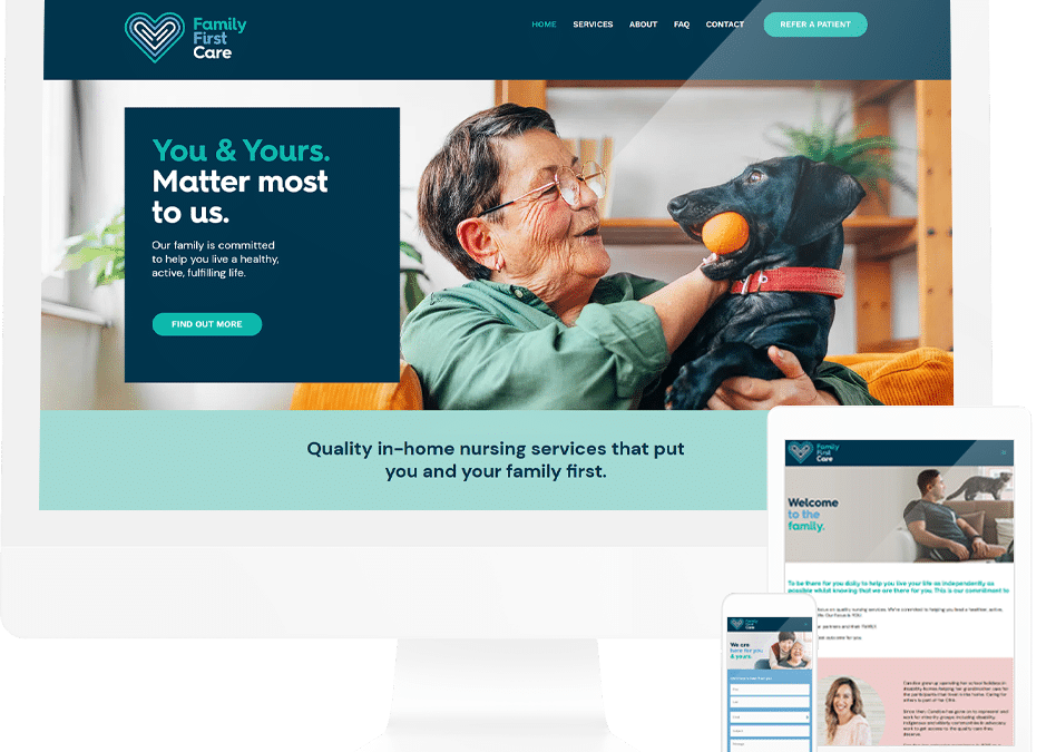 Family First Care