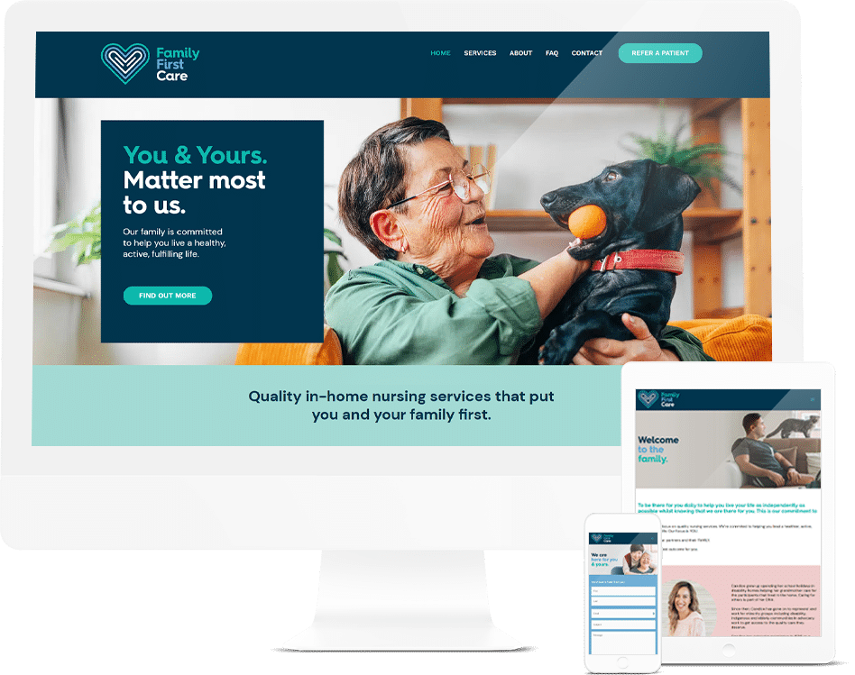 Family First Care