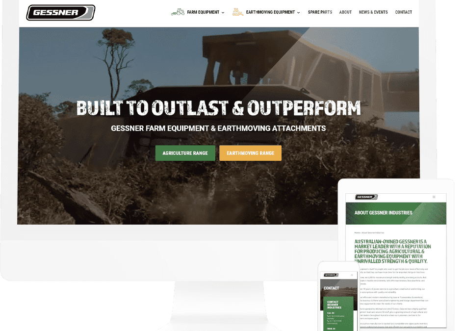 Gessner Industries