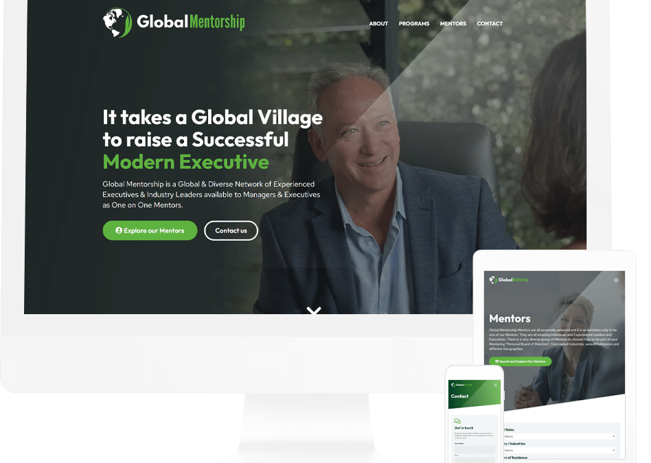 Global Mentorship