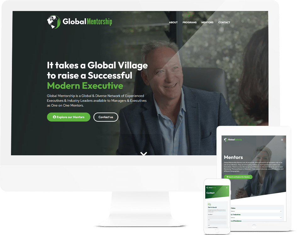 Global Mentorship