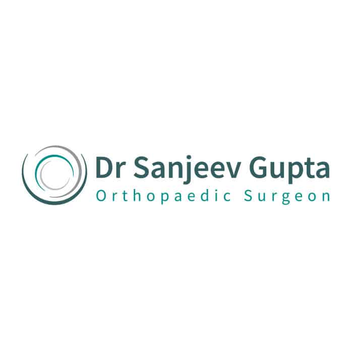 Dr Sanjeev Gupta