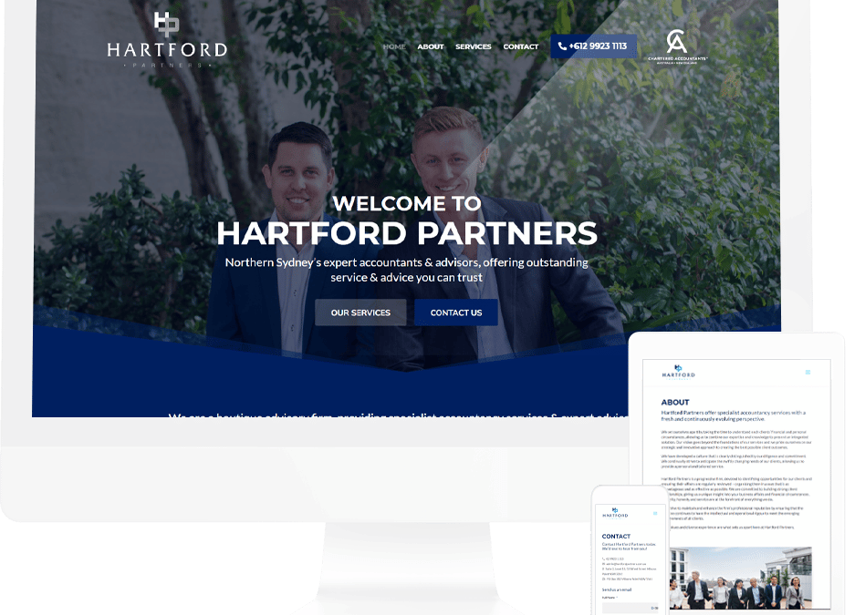 Hartford Partners