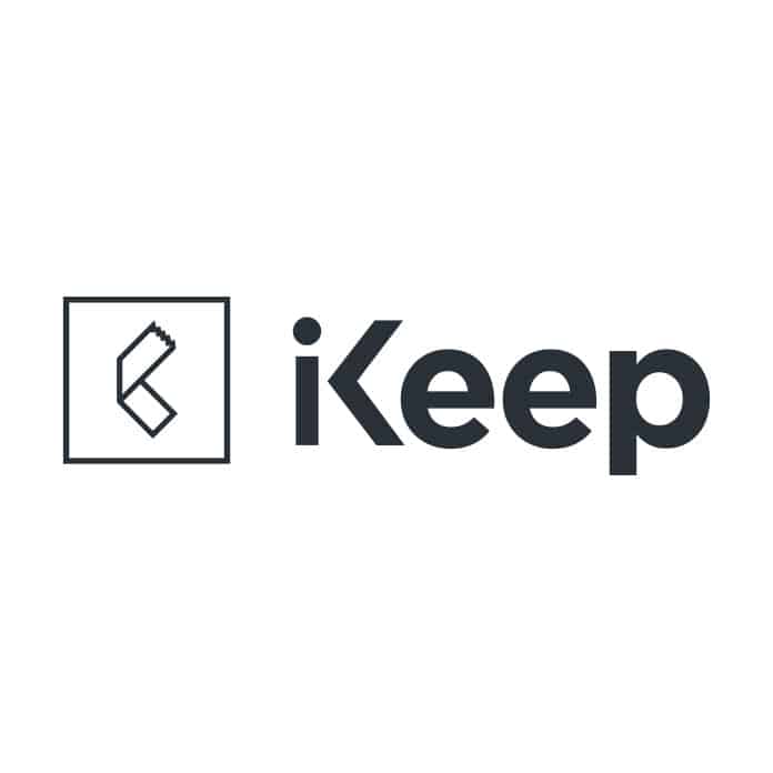 iKeep Bookkeeping