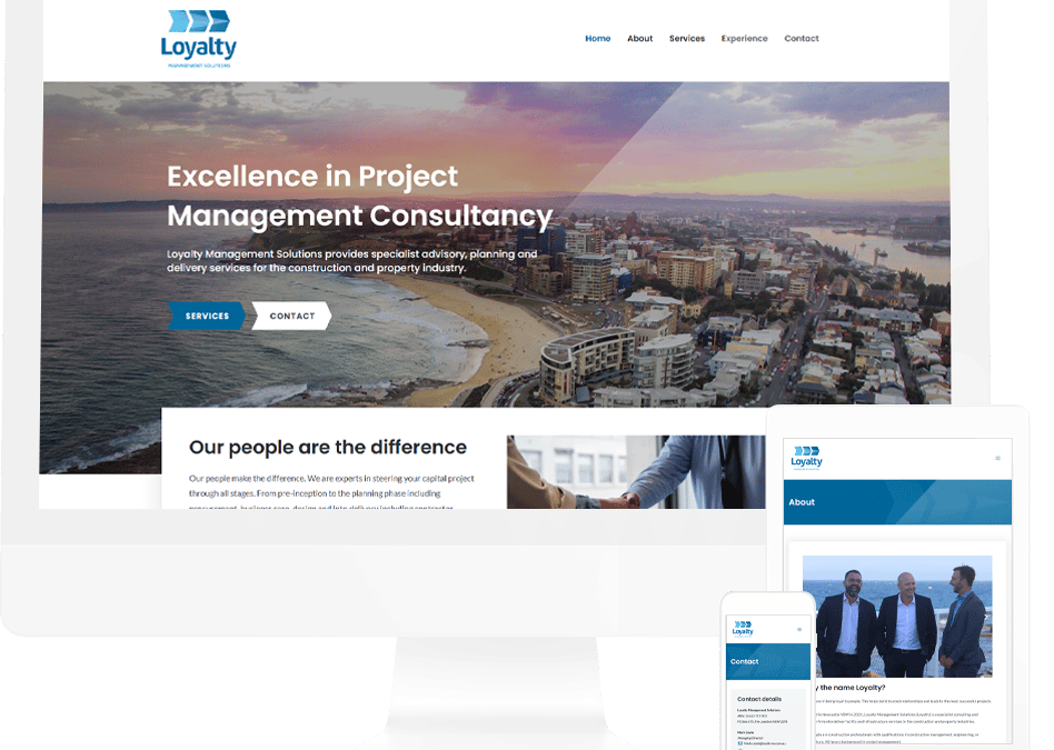Loyalty Management Solutions