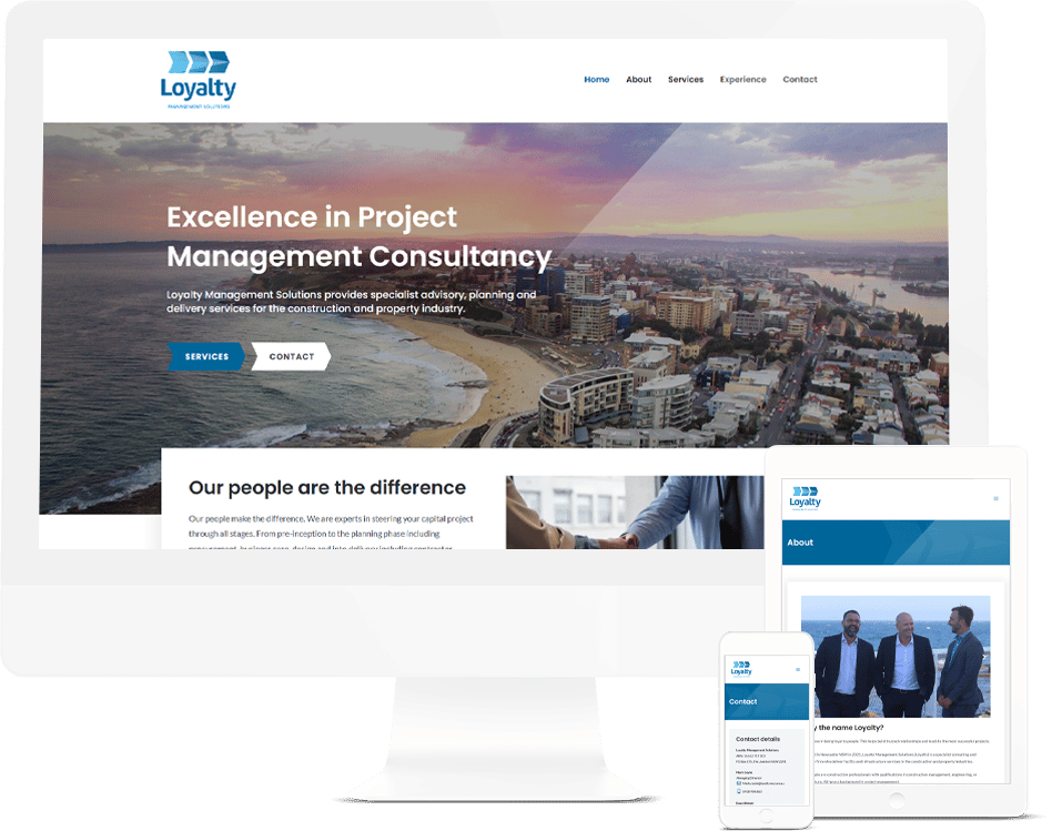 Loyalty Management Solutions