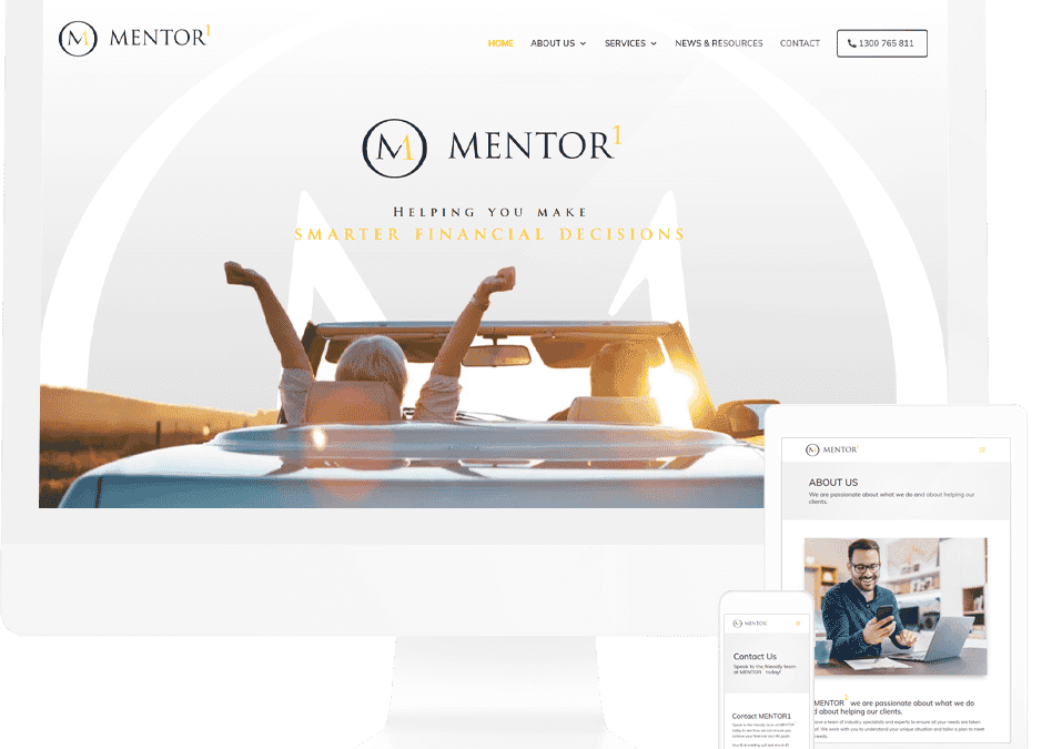 Mentor1