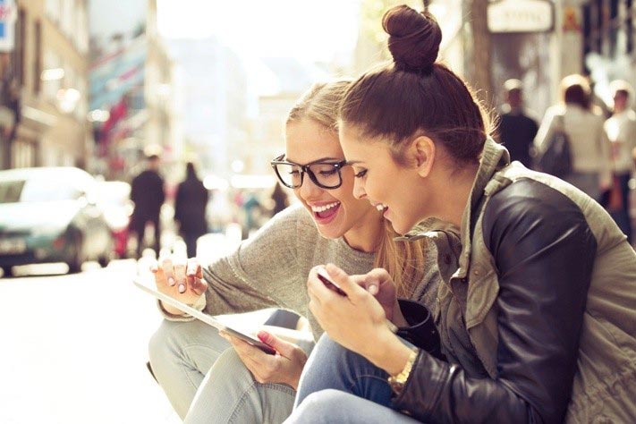 User Experience - Pixel Fish Web Design Tips tips for online success