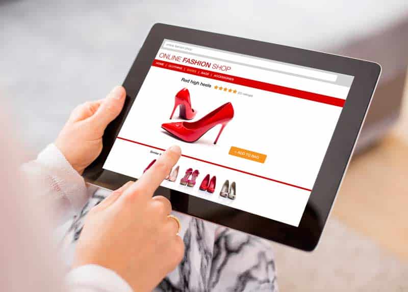 Understanding Mobile Responsive Ecommerce Web Design