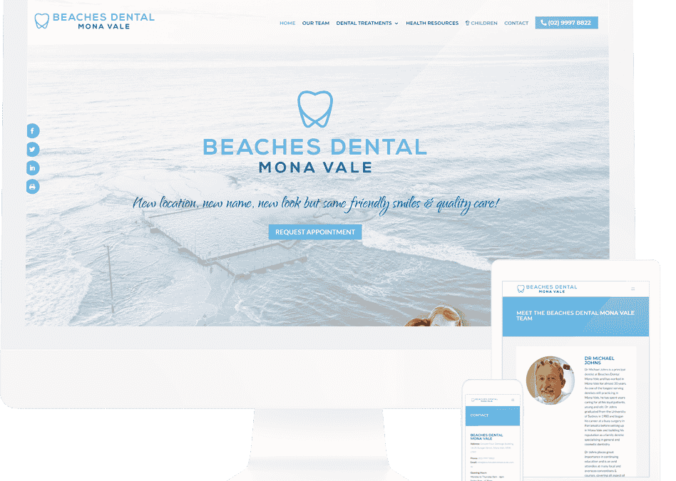 Beaches Dental Mona Vale