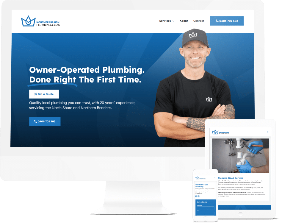 Sydney Web Design Agency