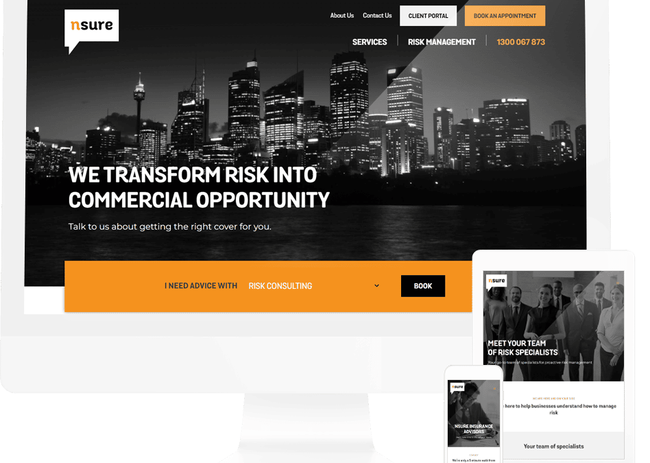 Nsure Insurance Advisors