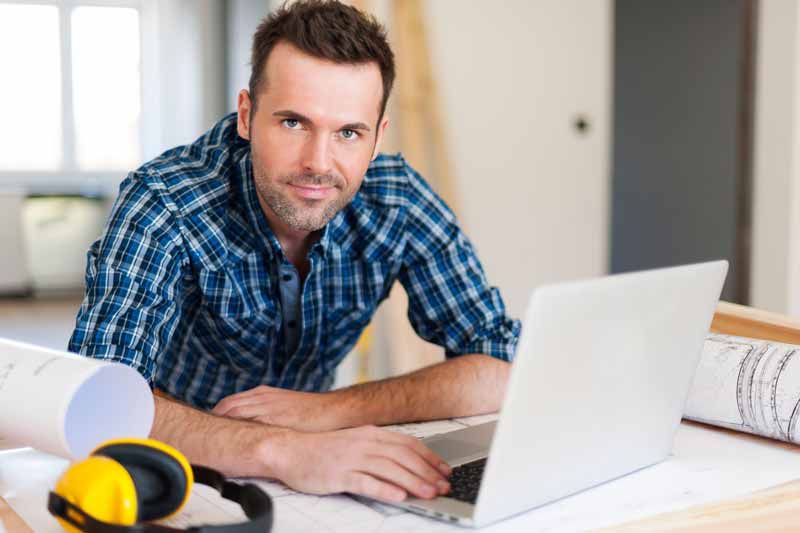 10 Top Tips for Creating The Perfect Tradie Website