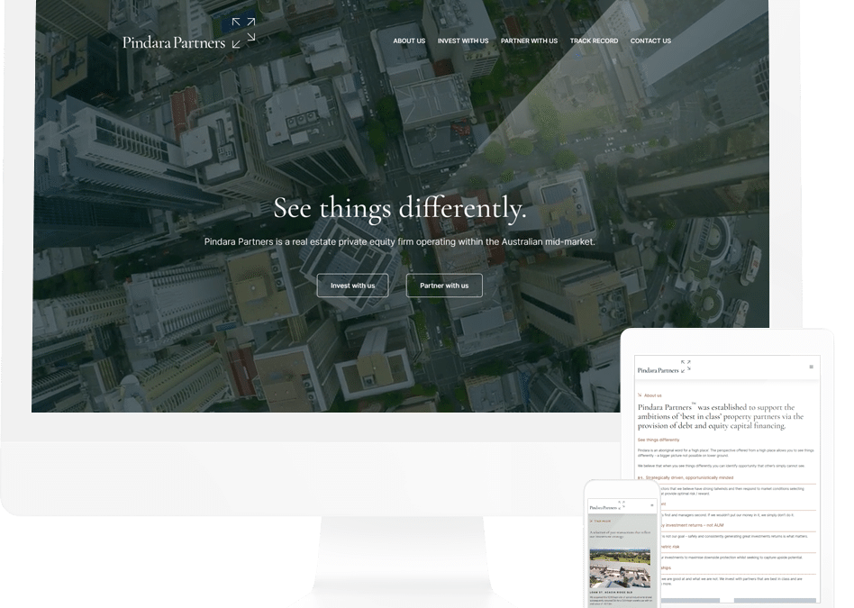 Pindara Partners
