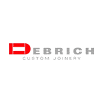 DEBRICH Custom Joinery